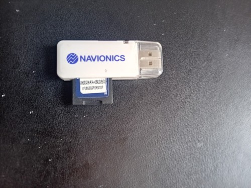 Navionics navigation cards - navigation,
