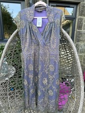 Nancy Mac Jasmine Lace Dress