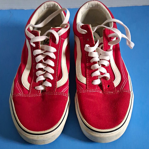 Vans old skool - skool, low