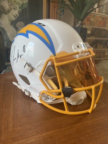 Los angeles chargers - los,