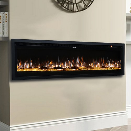 Insert wall mounted led - wall,