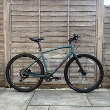 Specialized Sirrus X 2.0