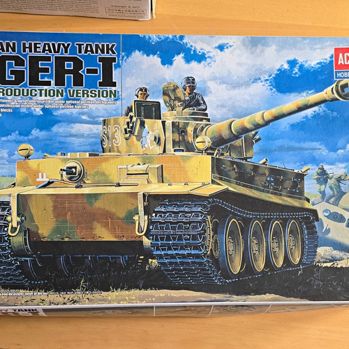 Academy german heavy - academy,