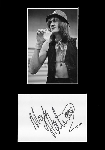 Fleetwood mac mick - mac:,