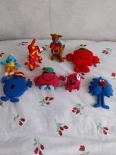 Bundle Of Vintage McDonalds