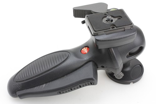 Manfrotto 327rc2 ball head - manfrotto,