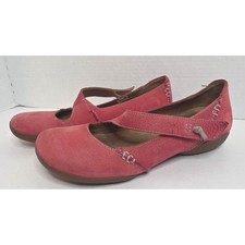 Clarks 'Felicia Plum' Mary