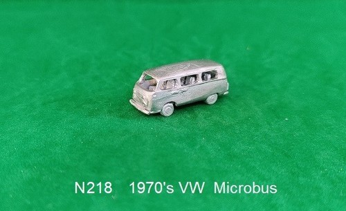 Gauge fleetline 218 vw - n,