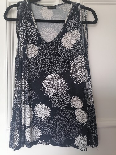 Gerry weber sleeveless navy - weber,