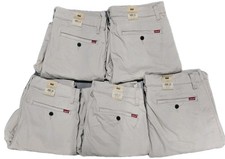 Levis Mens XX Chino Trousers