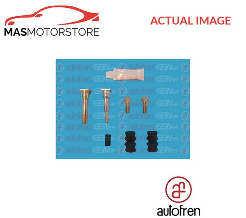 Brake caliper repair kit - brake,