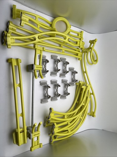 Magnext icoaster megabloks - magnext,
