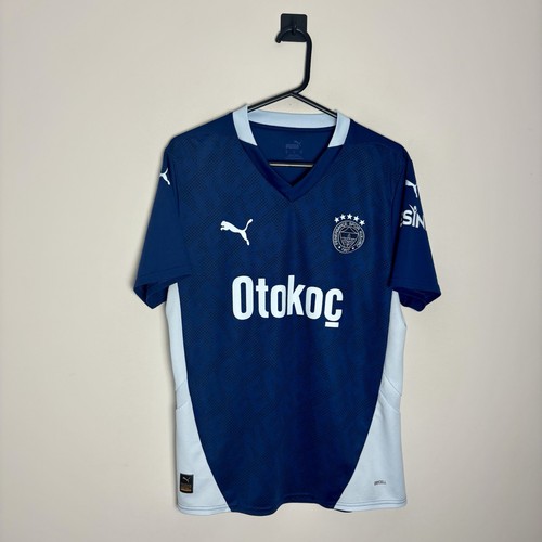 Fenerbahce football shirt - fenerbahce,