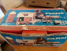 Vintage Fisher Price Play