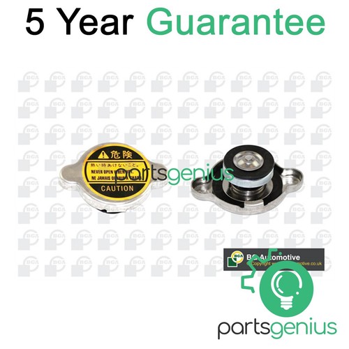 Genius radiator cap fits - radiator,