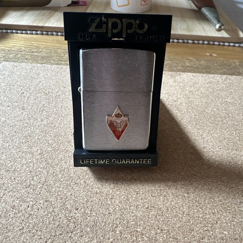 Hms alacrity royal navy zippo - hms,
