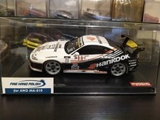 Kyosho Mini Z Nissan Silvia