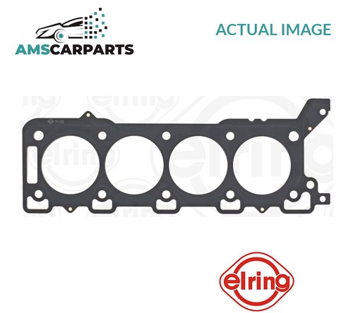 Engine cylinder head gasket - engine,