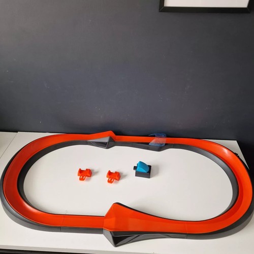 Hot wheels smart track - hot,