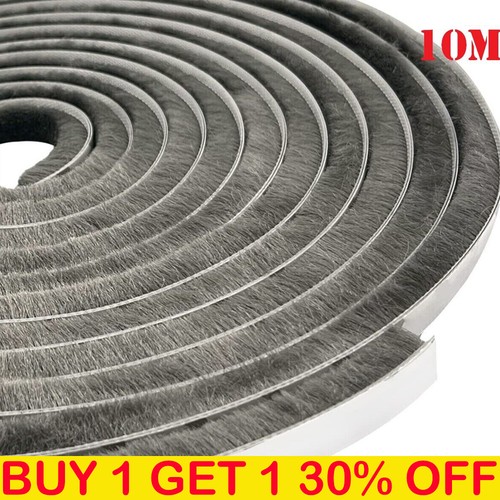 10m self adhesive draught - 10m,