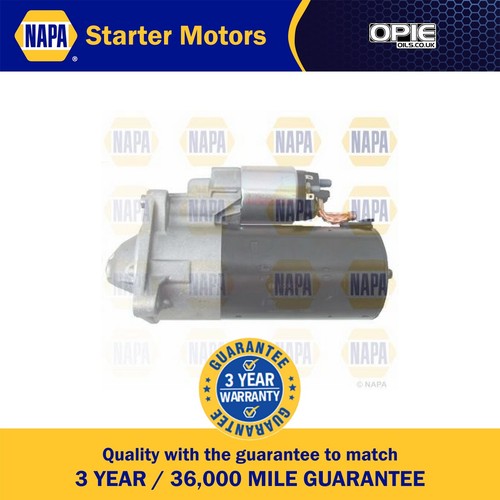 Napa starter motor nsm1431 - napa,