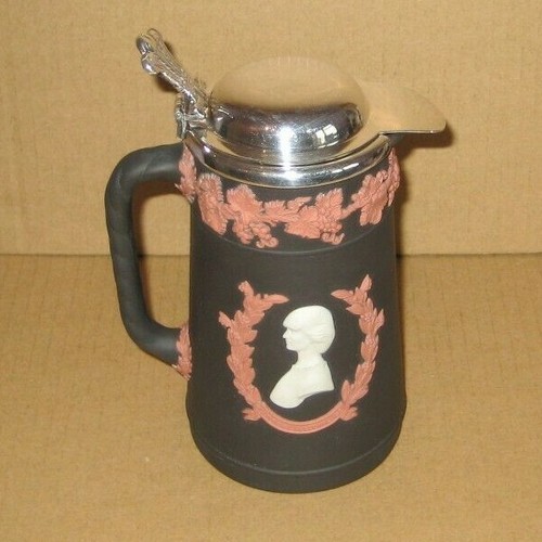 Wedgwood tri coloured - wedgwood,