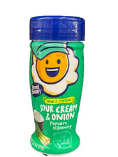 NEW KERNEL SEASON'S SOUR CREAM