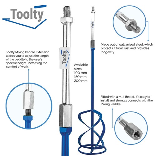 Toolty professional mixing - toolty,
