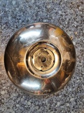 Rover P4 (1949-1964) Chrome