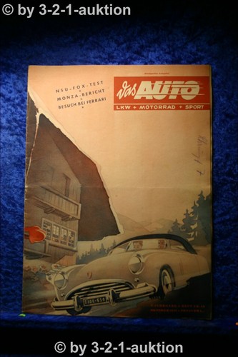 The car ams renault - 19/49,