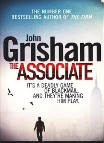 The associate john - the, grisham