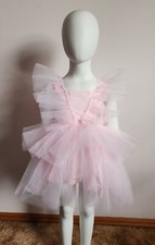 Angelina Ballerina Girls Pink