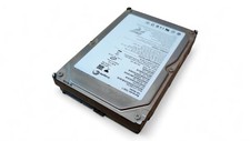 3.5" 120GB SATA Hard Drive -