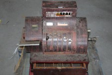 Antique Wooden Cash Register