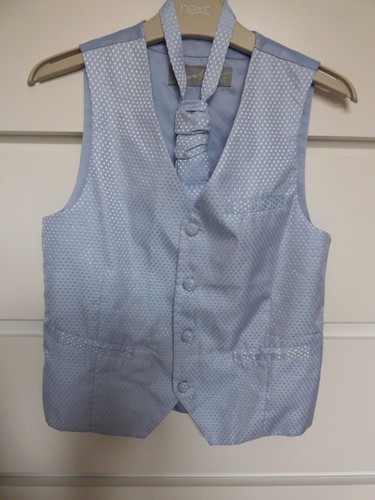 Next signature boys - light, blue