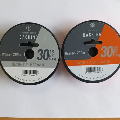 Wychwood connect dacron fly - wychwood,
