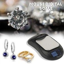 Digital Pocket Scale 0.01g