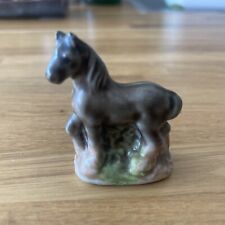 Wade England  - Whimsies - Shire Horse