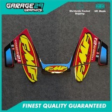 FMF TITANIUM POWERCORE 2.1