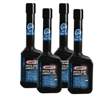 4x Wynns Crystal Clean & Protect AdBlue Tank Cleaner Avoid Crystalization 125mL