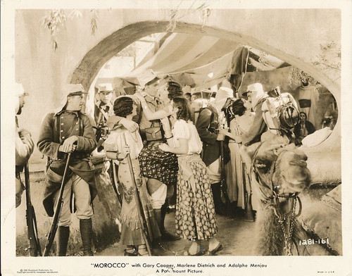 Gary cooper original vintage - gary,