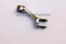 LAMBRETTA GP-LI-SX-TV CHROME