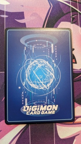 Digimon tcg bt8 - |,