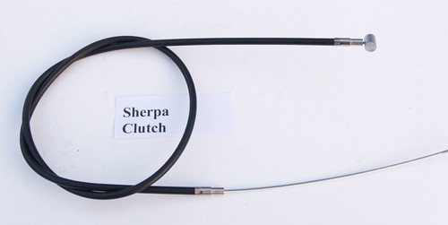 New venhill clutch cable - venhill,