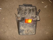 HONDA NTV600 NTV 600 REVERE