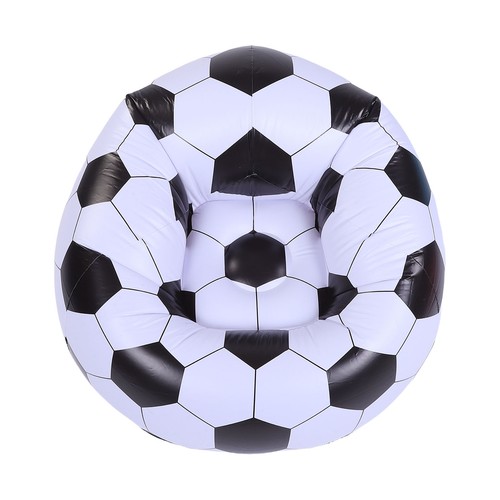Inflatable soccer ball - inflatable,