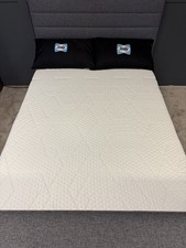 Double (4ft 6) Emma Diamond