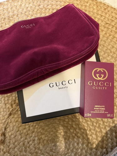 Gucci guilty women perfume - gucci, women’s