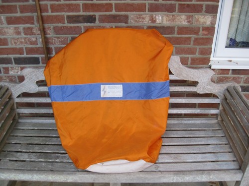 Bruce banks sail bag - sail, x78
