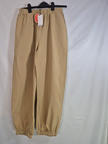 Cider beige cuffed - cider, medium